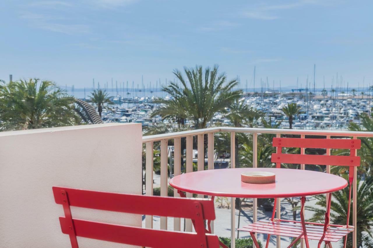 Appartement Mariners Alcúdia