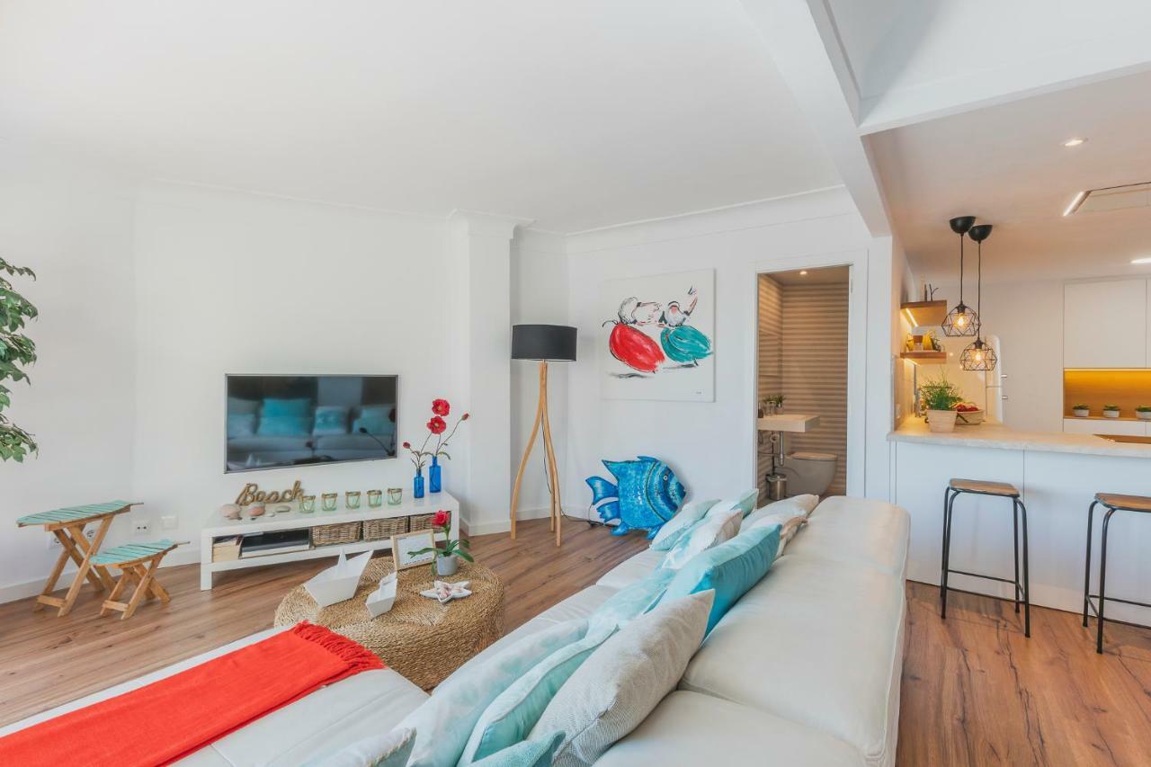 Mariners Appartement *